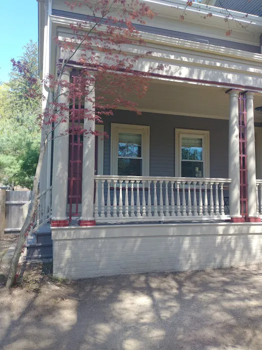 D.B. Carpentry & Restoration Picture 1