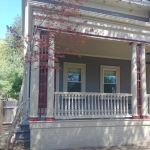 D.B. Carpentry & Restoration