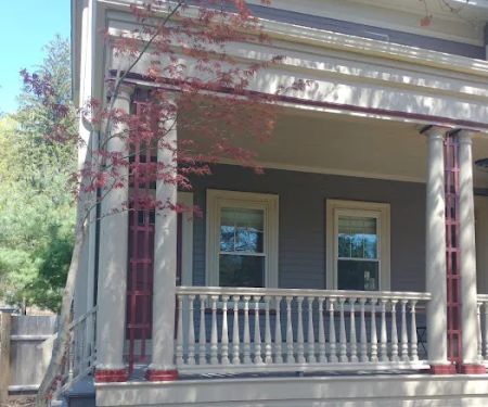 D.B. Carpentry & Restoration