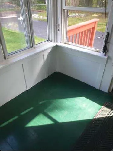 D.B. Carpentry & Restoration Picture 3