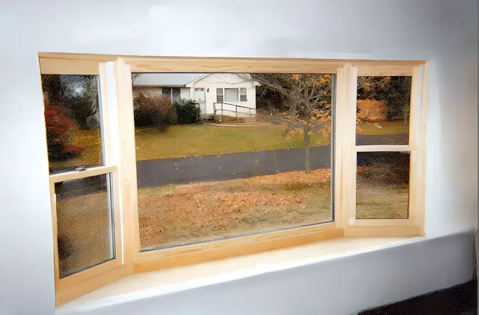 D.B. Carpentry & Restoration Picture 6