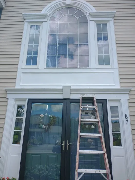 D.B. Carpentry & Restoration Picture 5