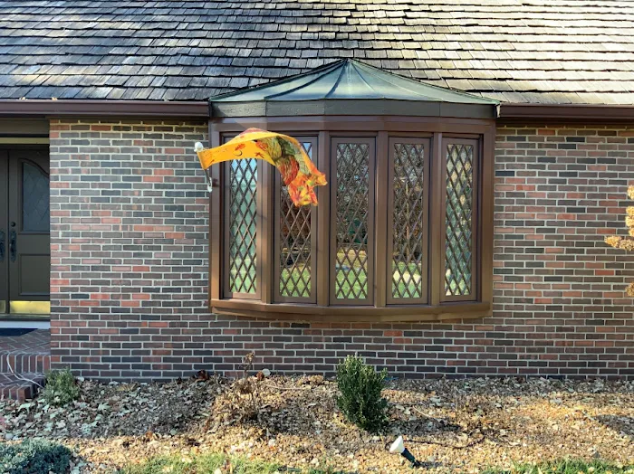 D.B. Carpentry & Restoration Picture 9