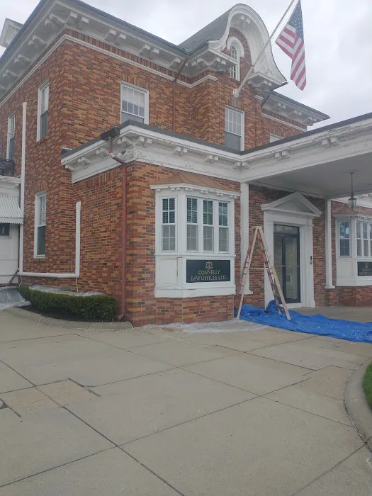 D.B. Carpentry & Restoration Picture 8