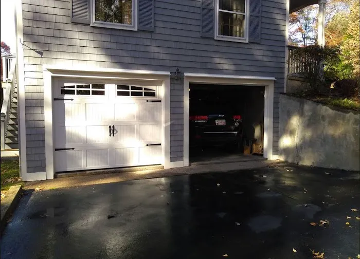 D.B. Carpentry & Restoration Picture 10