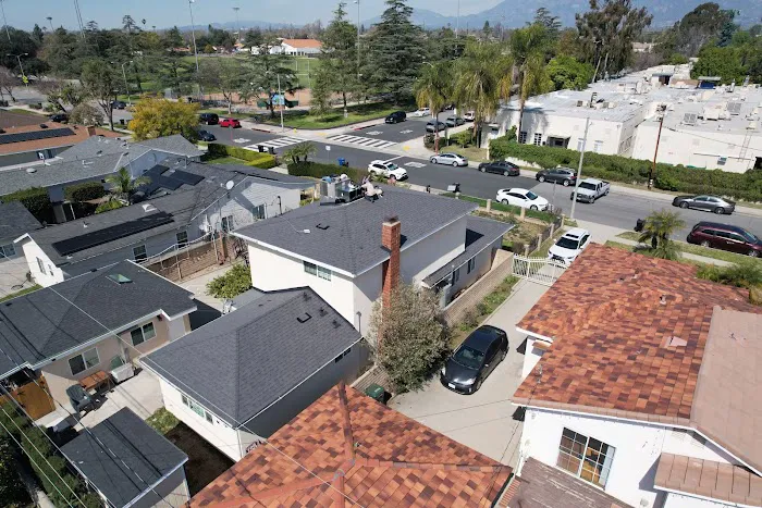 Prime American Roofing Picture 1