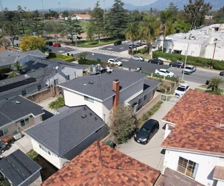 Prime American Roofing