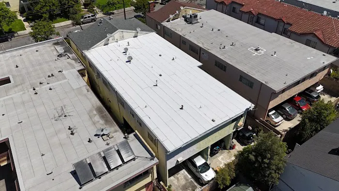 Prime American Roofing Picture 2