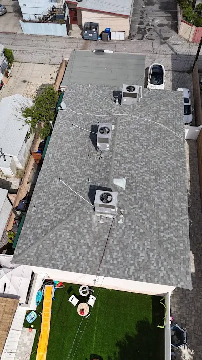Prime American Roofing Picture 5