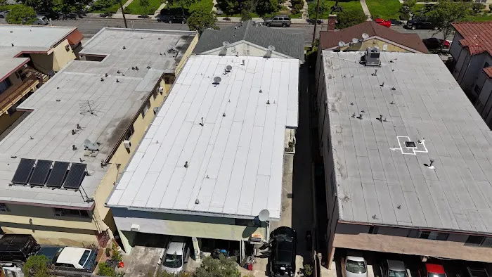 Prime American Roofing Picture 4