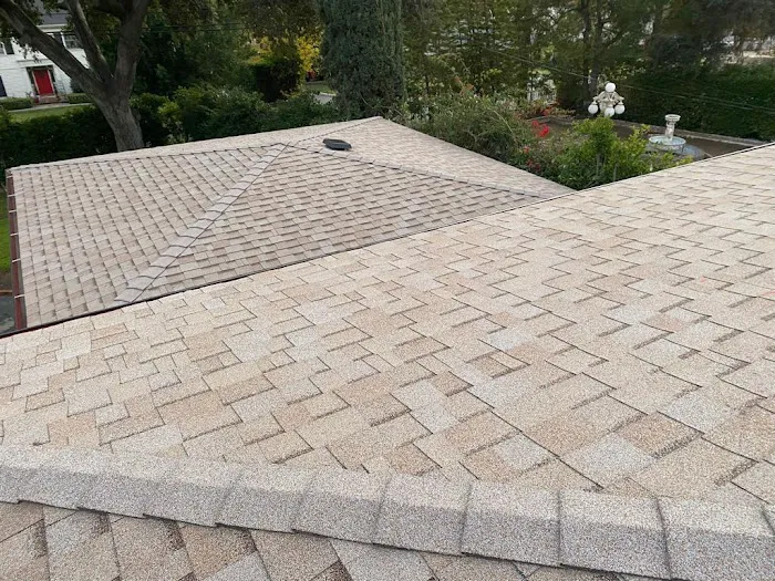 Prime American Roofing Picture 6