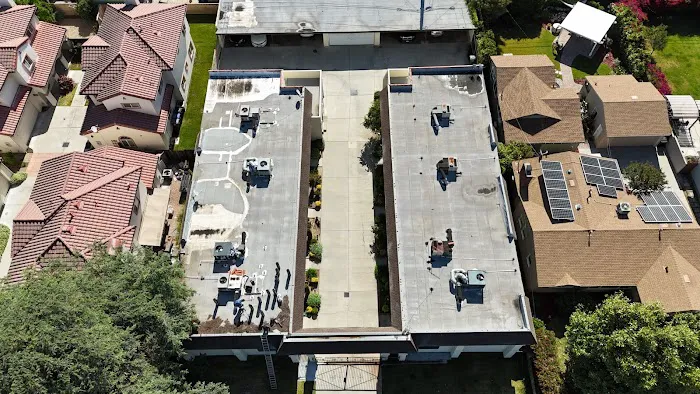 Prime American Roofing Picture 8