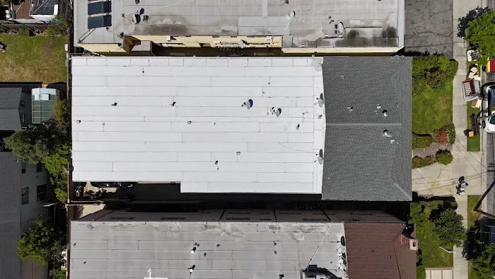 Prime American Roofing Picture 7