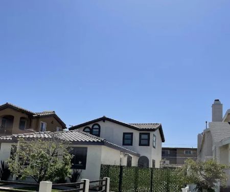 The Imperial Roofing Co.