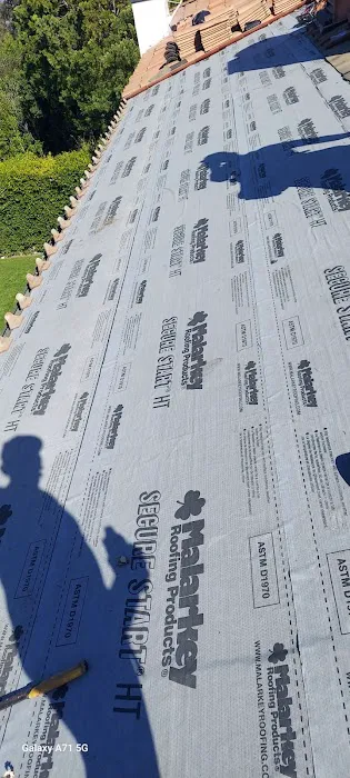 The Imperial Roofing Co. Picture 5