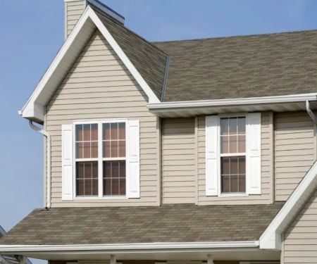 Providence County Exteriors