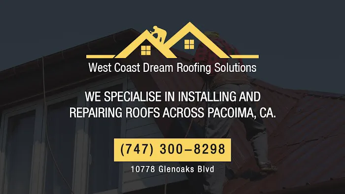 West Coast Dream Roofing Solutions Picture 3
