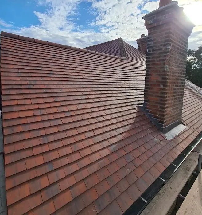 West Coast Dream Roofing Solutions Picture 4