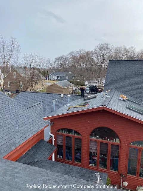 Josh's Construction Picture 6