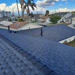 ARIAS ROOFING CORP