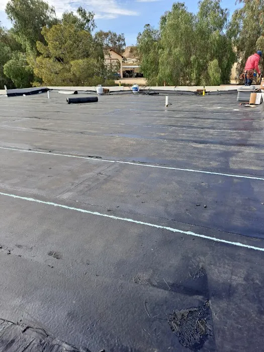 ARIAS ROOFING CORP Picture 2