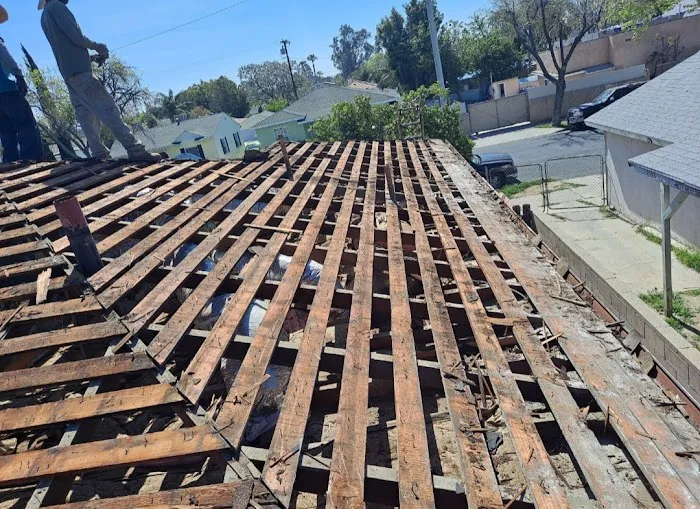 ARIAS ROOFING CORP Picture 7