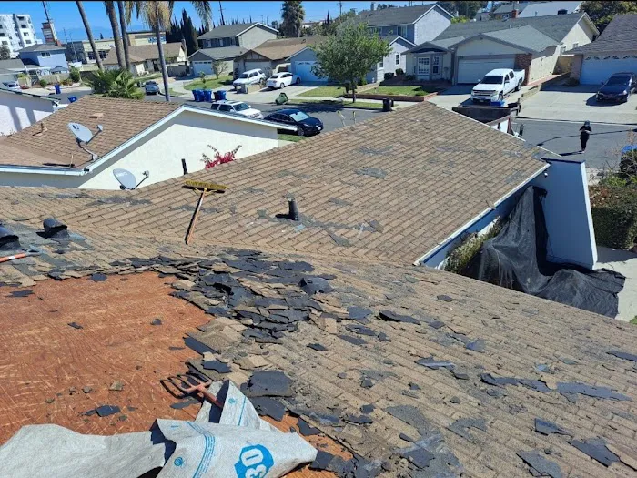 ARIAS ROOFING CORP Picture 8