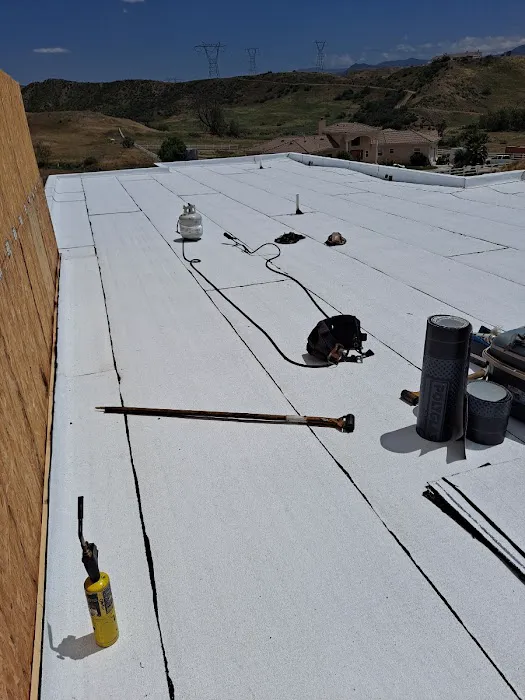 ARIAS ROOFING CORP Picture 6