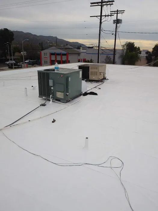 ARIAS ROOFING CORP Picture 9