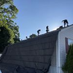 Tim's Roofing and Siding