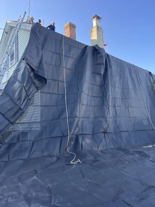 Tim's Roofing and Siding Picture 5