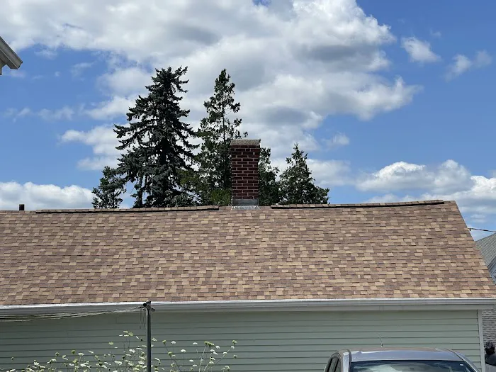 Tim's Roofing and Siding Picture 3