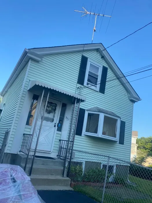 Tim's Roofing and Siding Picture 4