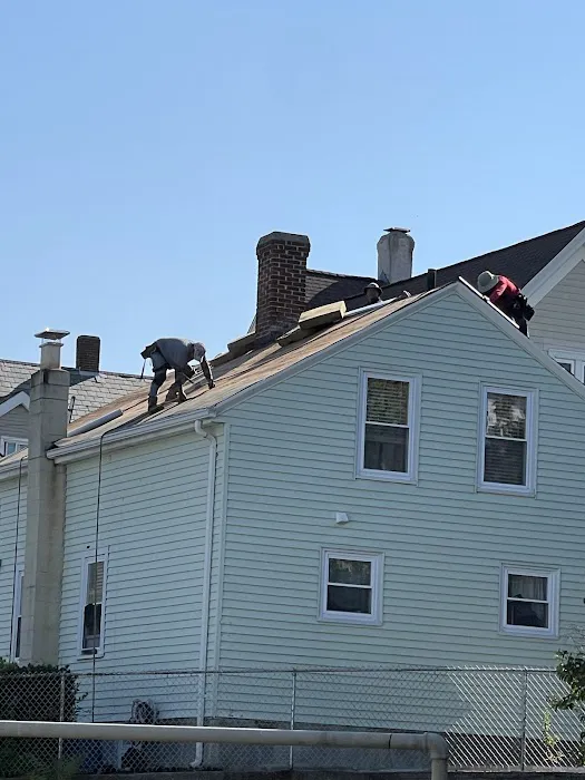 Tim's Roofing and Siding Picture 6