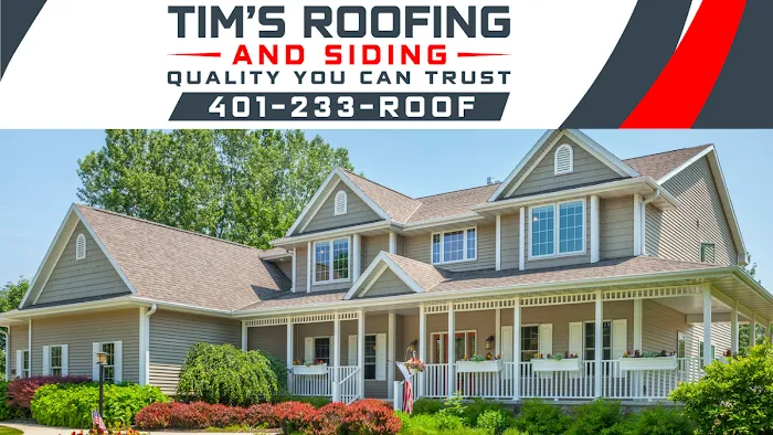 Tim's Roofing and Siding Picture 7