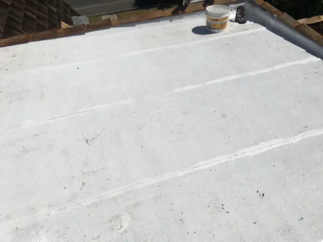 Superior Roof Solutions Picture 1
