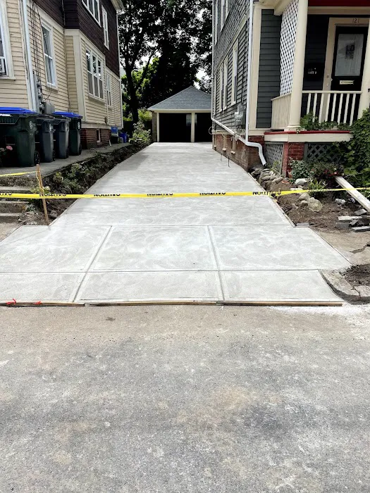 M. Barboza & Sons Roofing Co Inc Picture 4