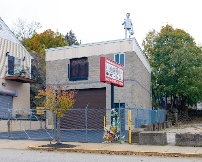 M. Barboza & Sons Roofing Co Inc Picture 5