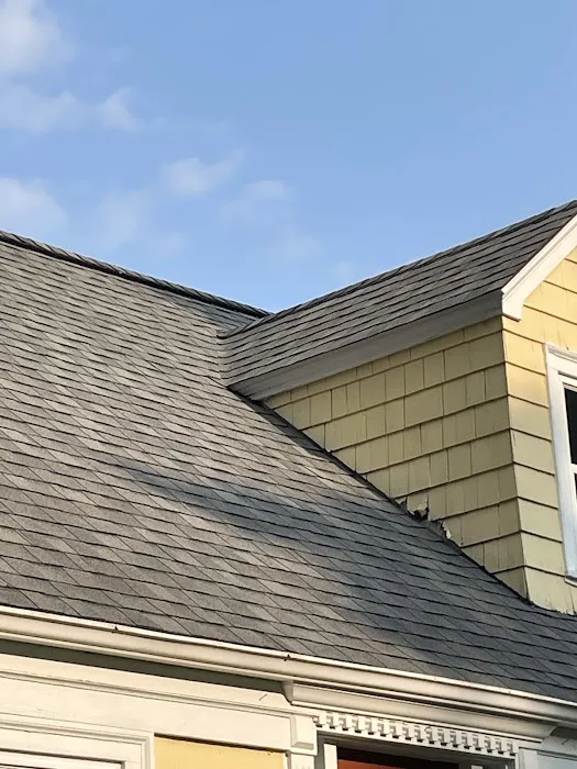 M. Barboza & Sons Roofing Co Inc Picture 3