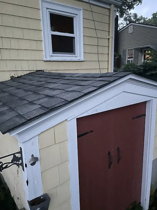 M. Barboza & Sons Roofing Co Inc Picture 6