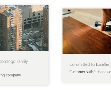 Domingo Family Roofing