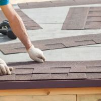 Solid Reach Roof & Gutter ico