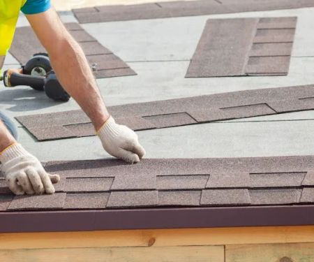 Solid Reach Roof & Gutter