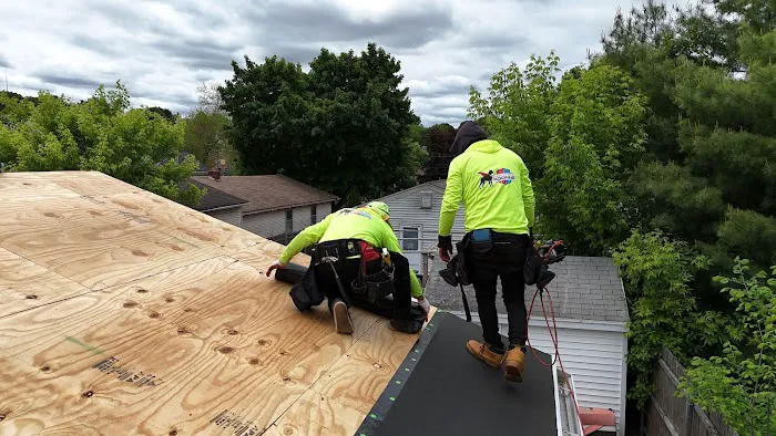 Mighty Dog Roofing of Rhode Island Picture 3