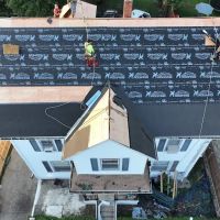 Mighty Dog Roofing of Rhode Island ico