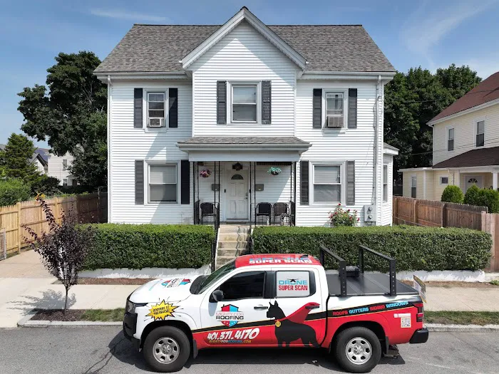Mighty Dog Roofing of Rhode Island Picture 6