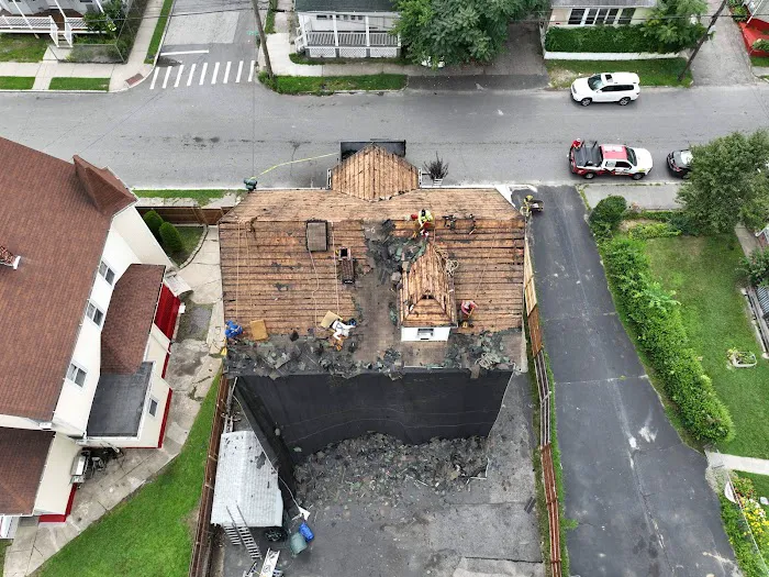 Mighty Dog Roofing of Rhode Island Picture 10