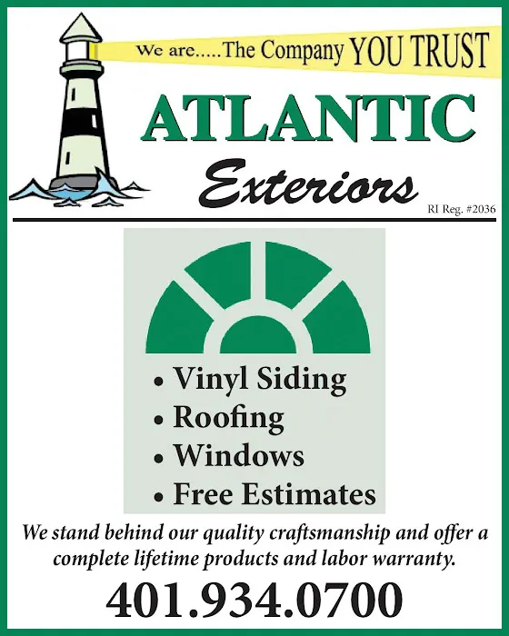 Atlantic Exteriors Picture 9