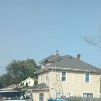 Seamless Gutters ico