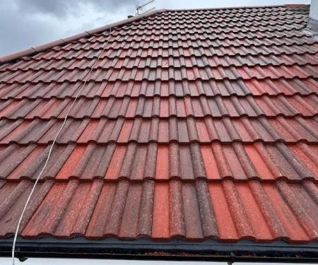 Trackguard Roofing Experts